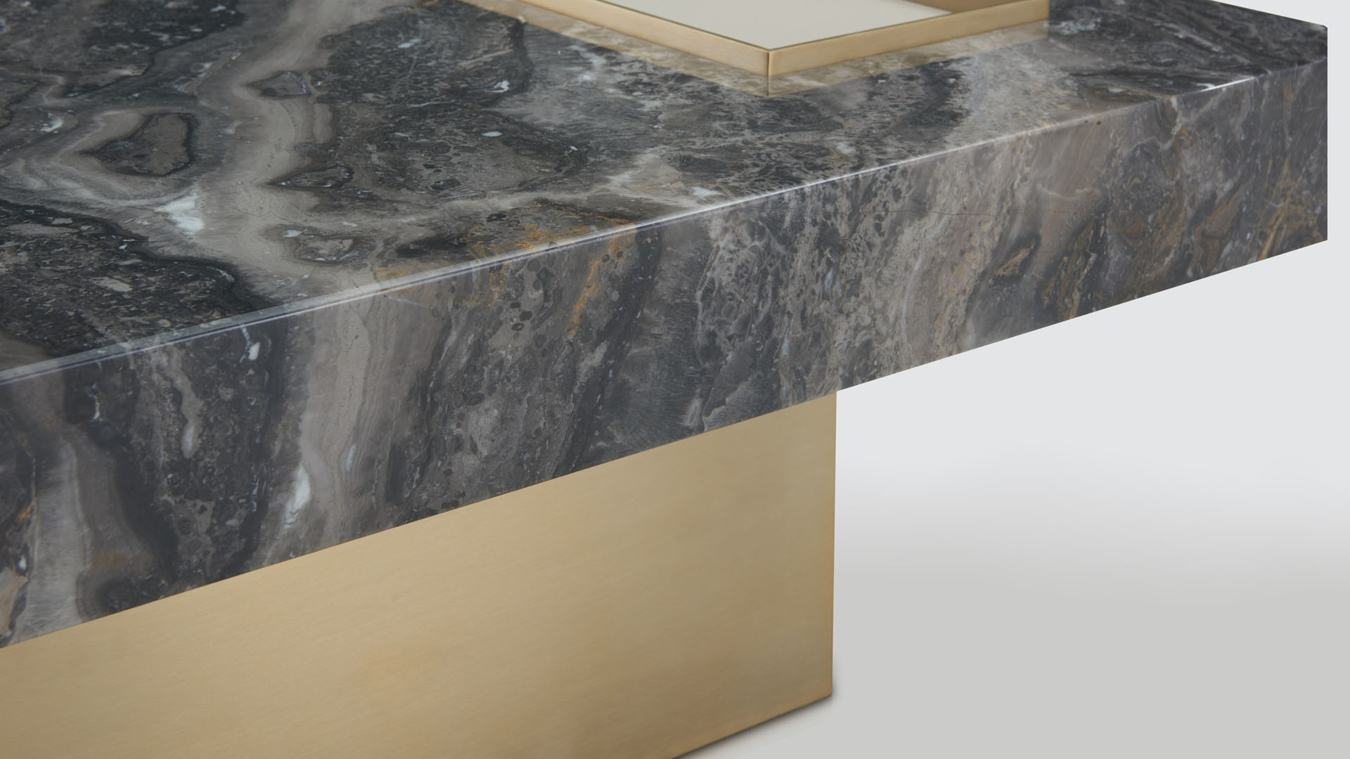 BOTECO Coffee Table