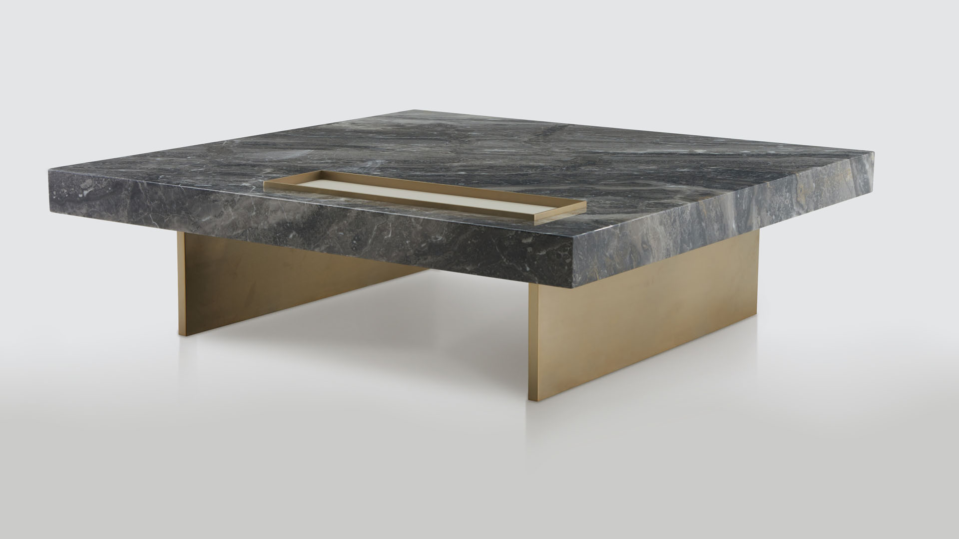 BOTECO Coffee Table