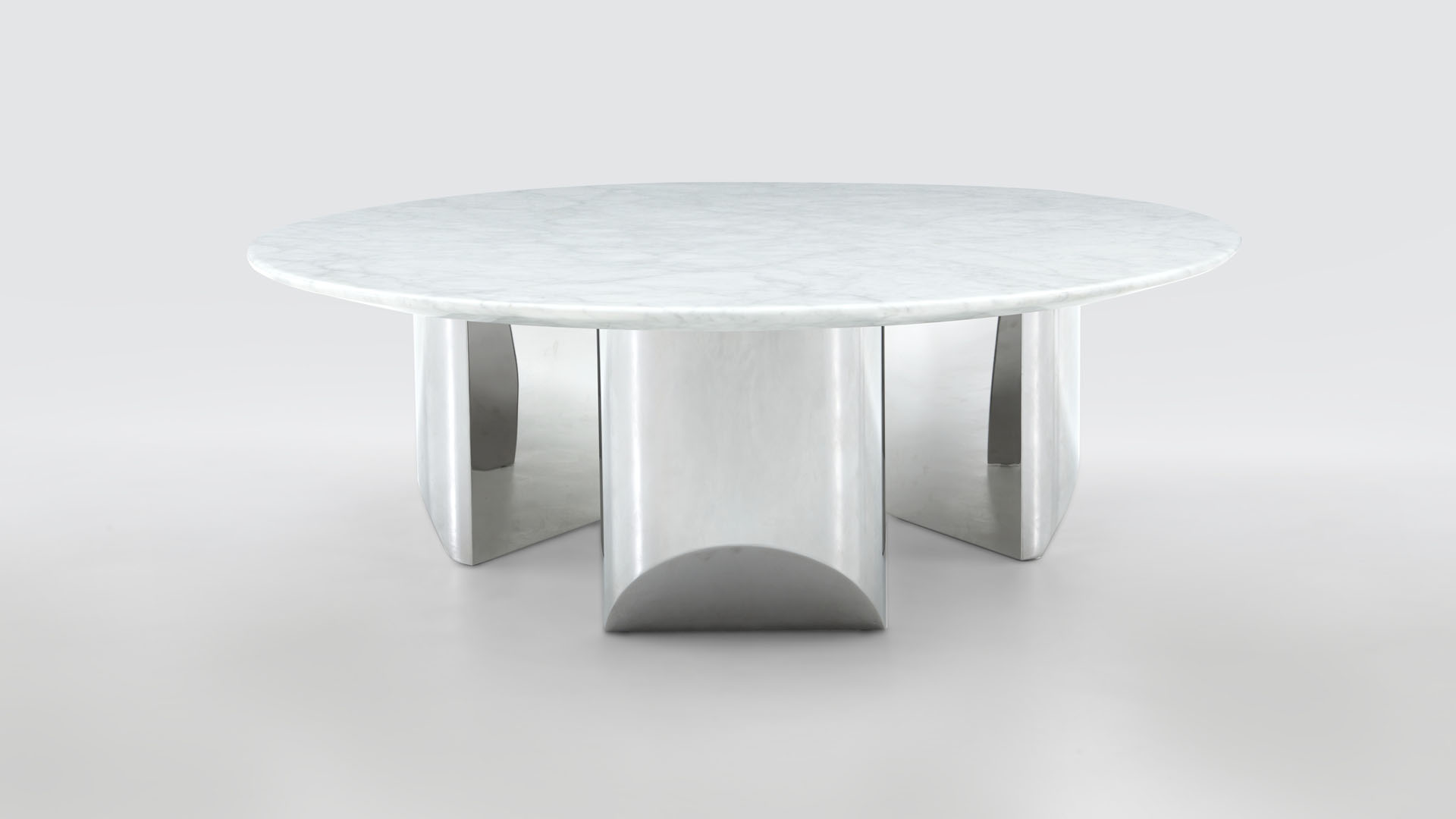 WEDGE Coffee Table
