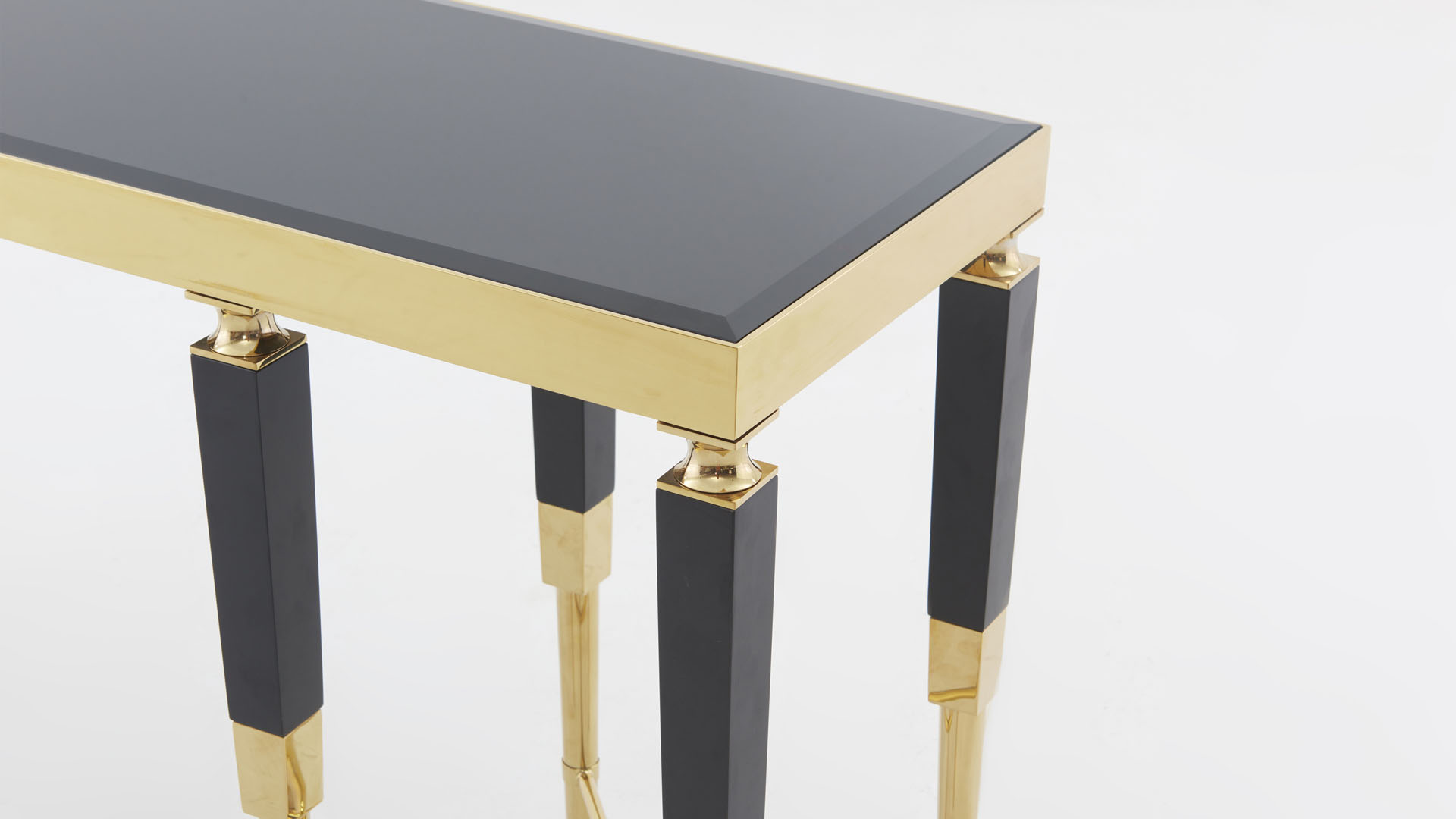 VINCENT Console