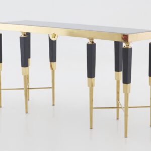 VINCENT Console