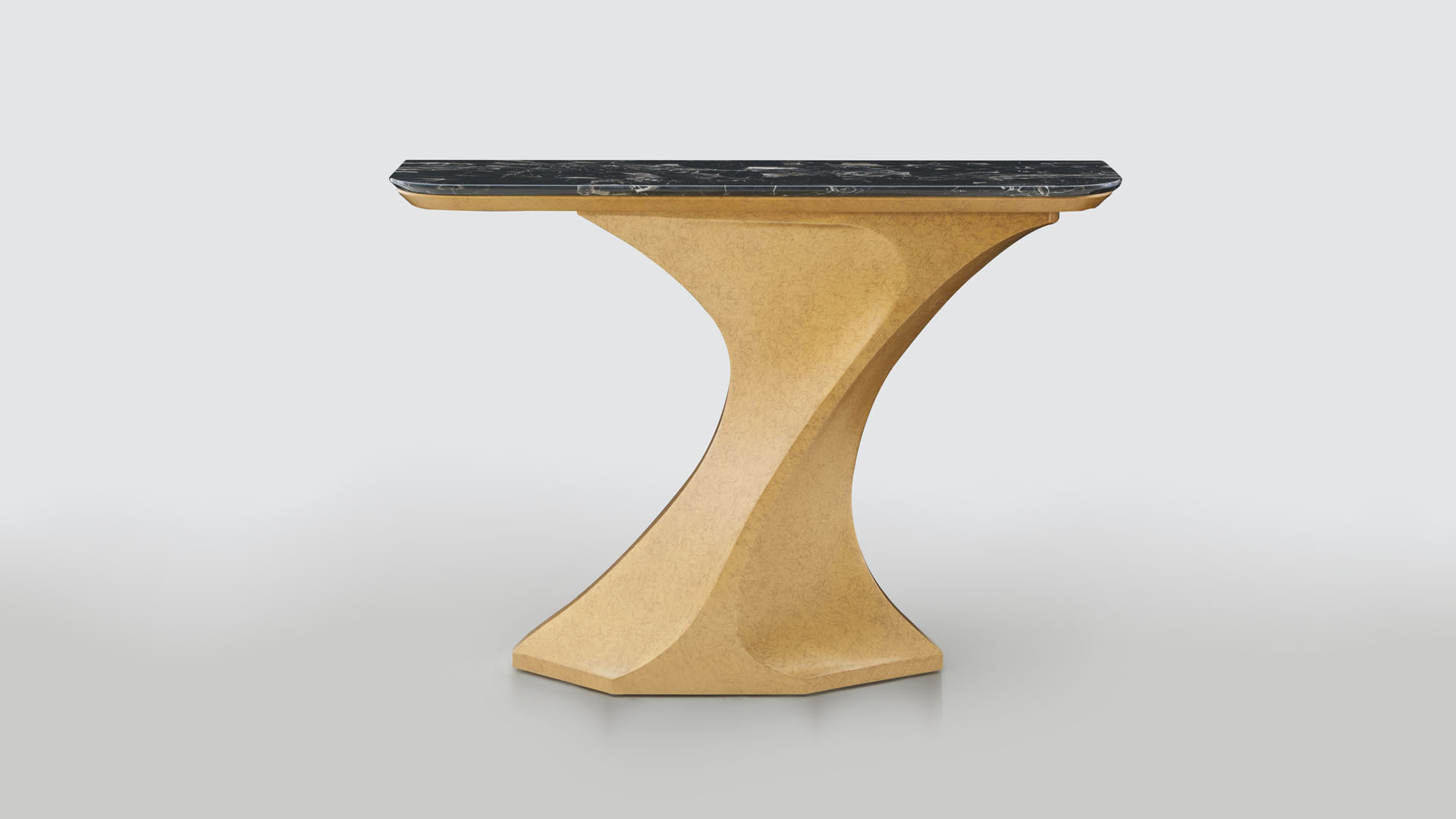 TONNEAU Console