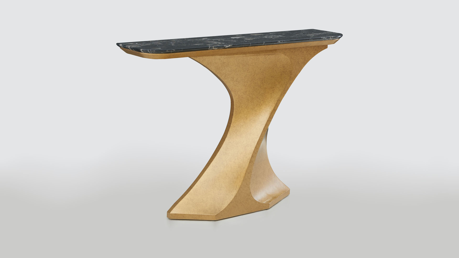 TONNEAU Console
