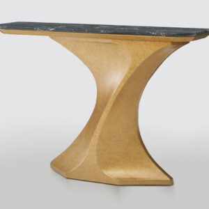 TONNEAU Console