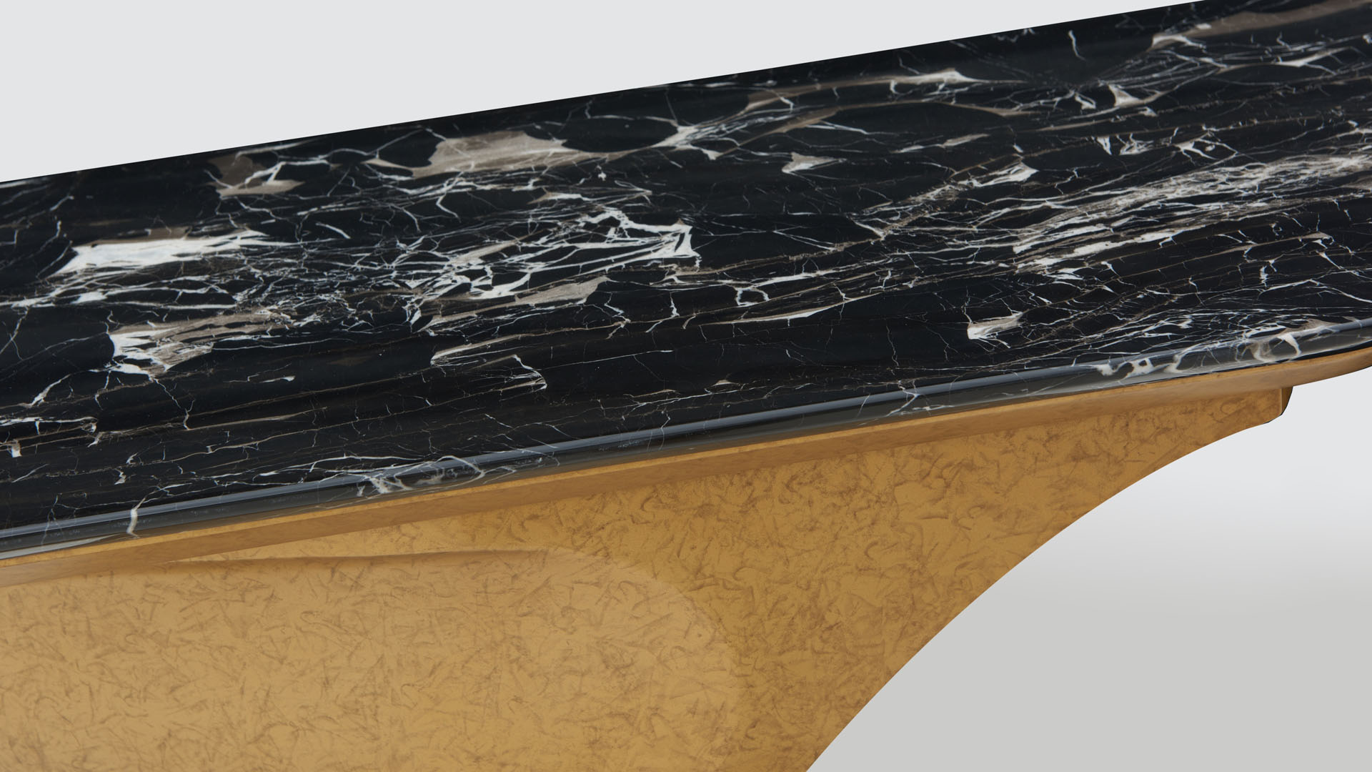TONNEAU Console