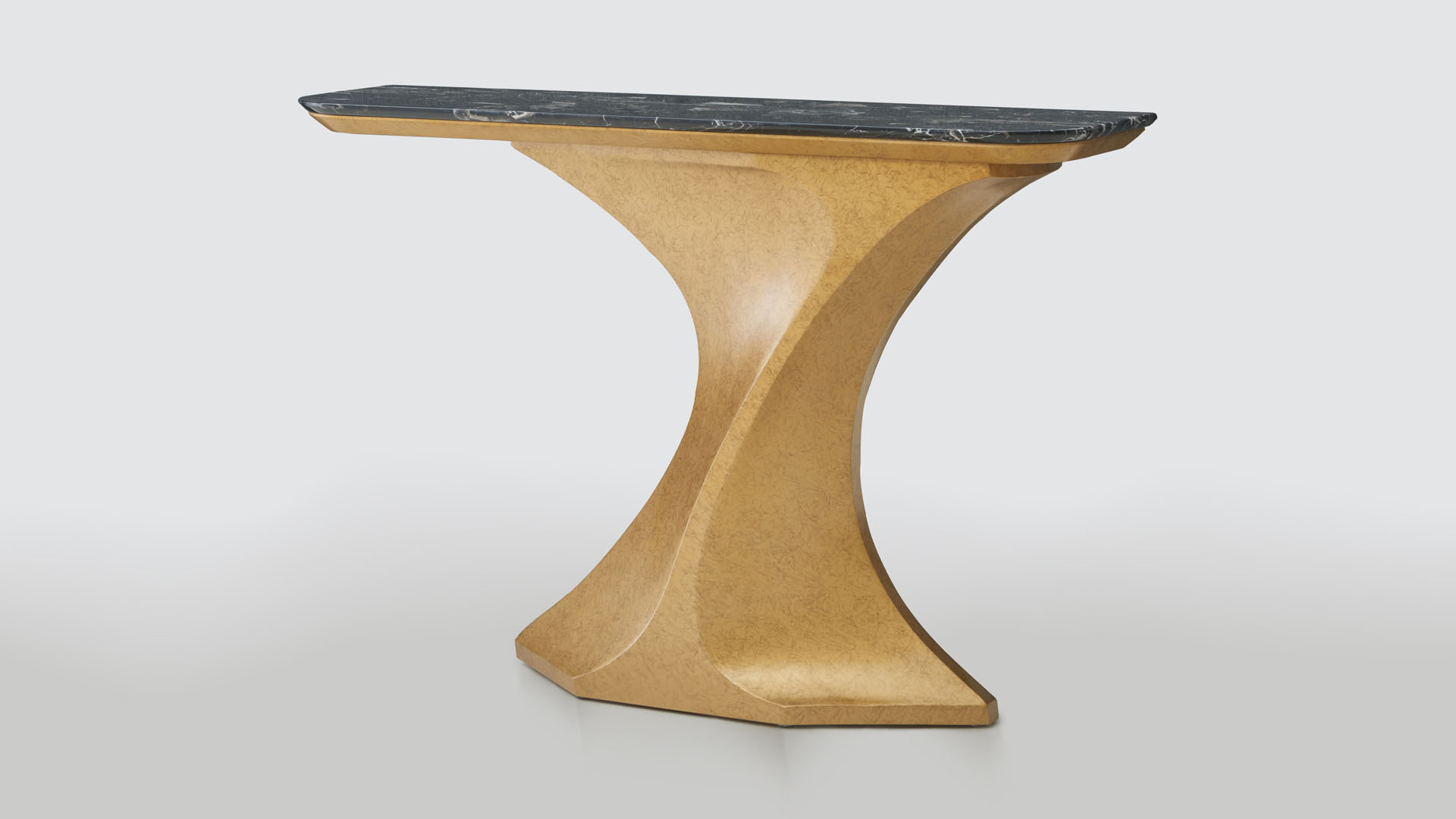 TONNEAU Console