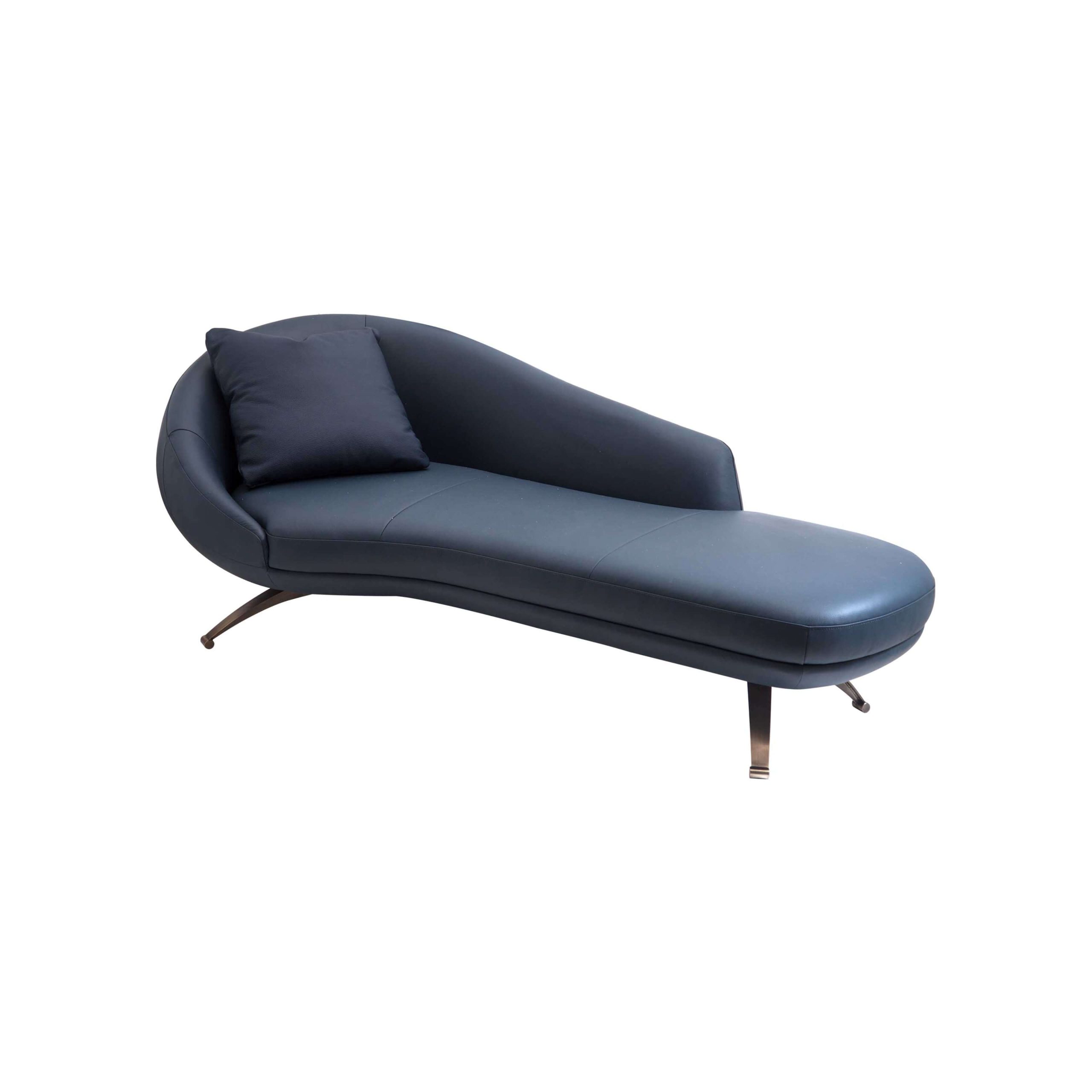 CHAISE Chaise-longue