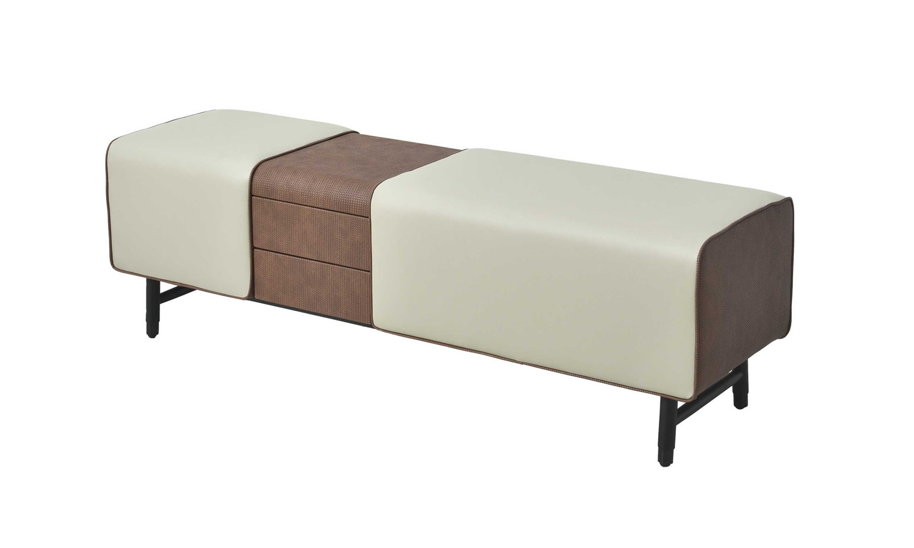CARAWAY Bench