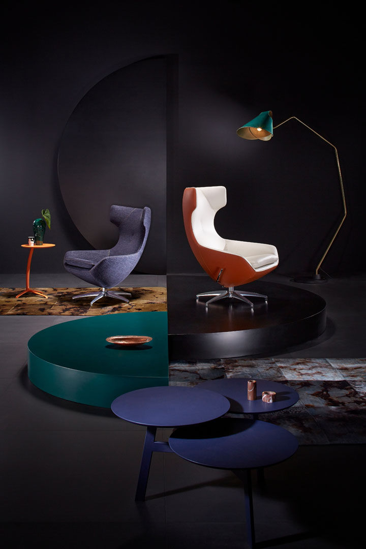 CARVER Office Chair