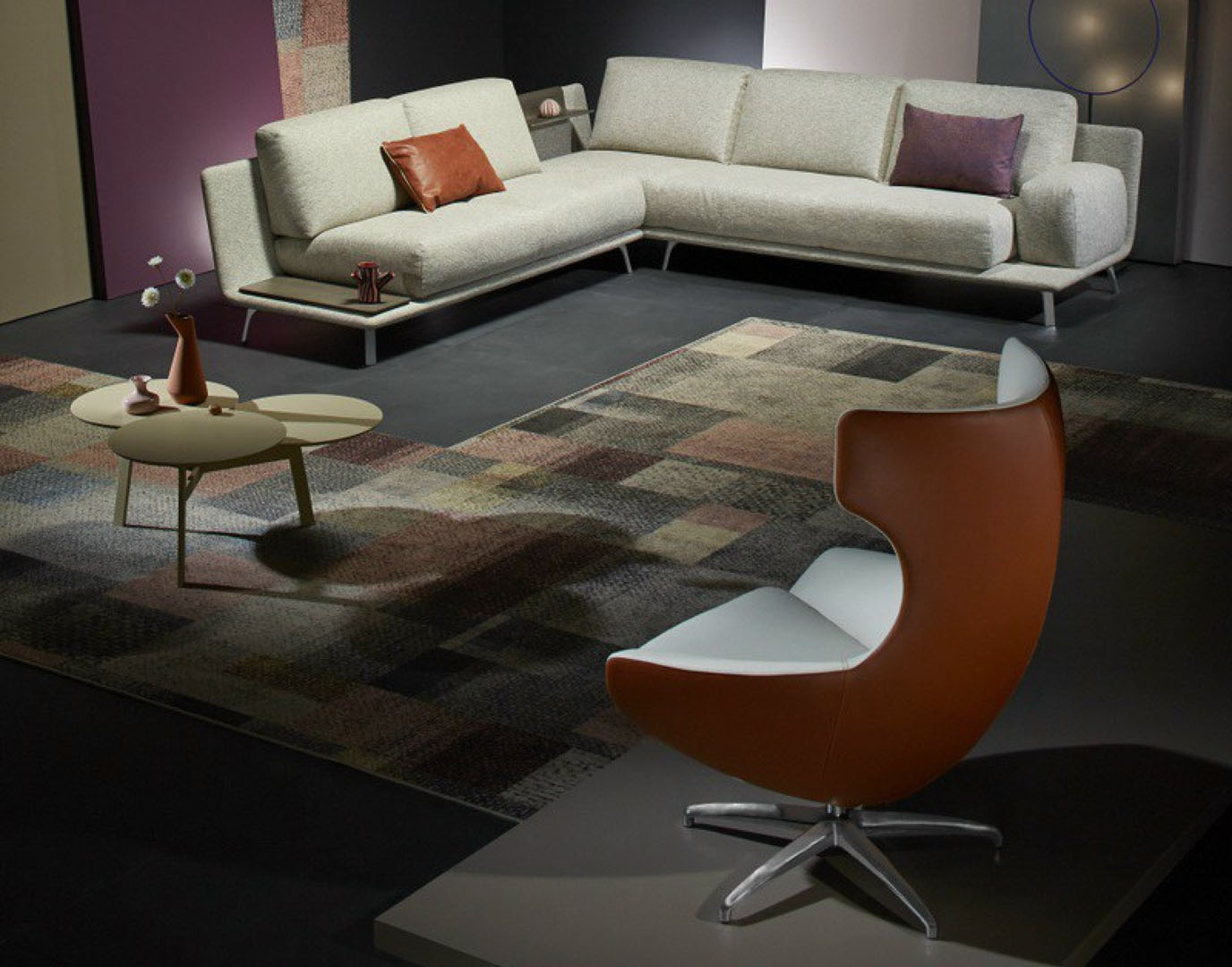 CARVER Office Chair
