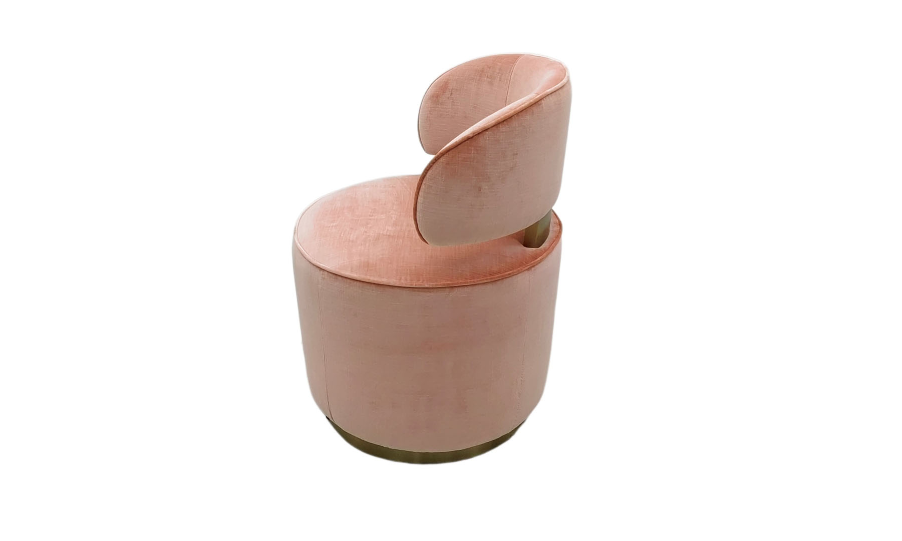 CAJU Dressing Stool