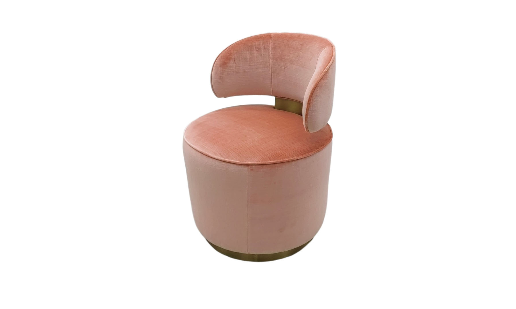 CAJU Dressing Stool