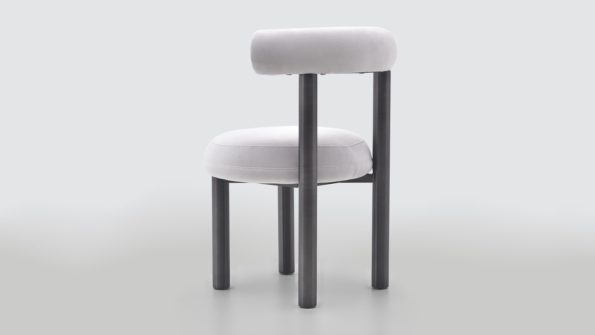 GROPIUS Dressing Stool