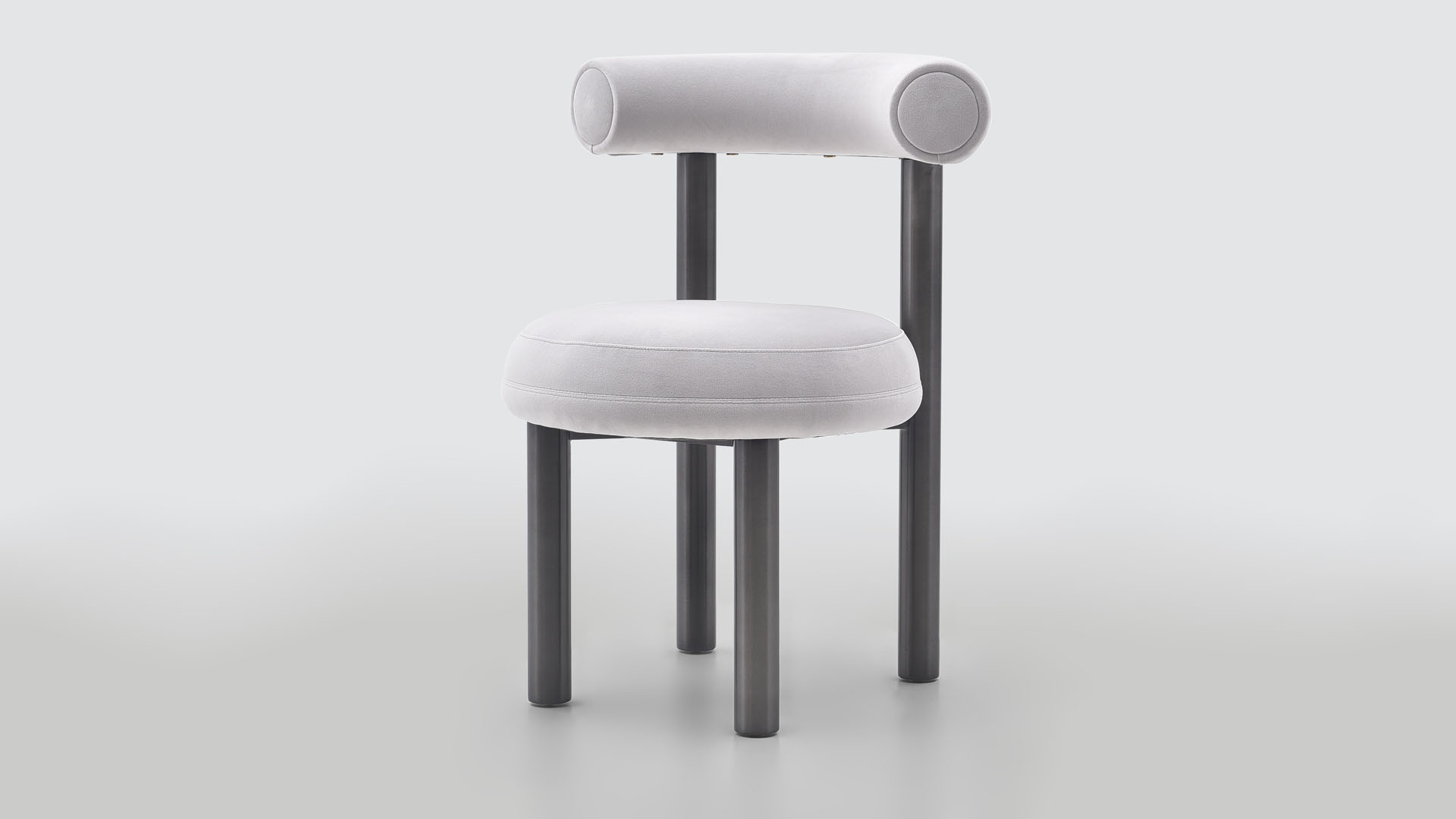 GROPIUS Dressing Stool