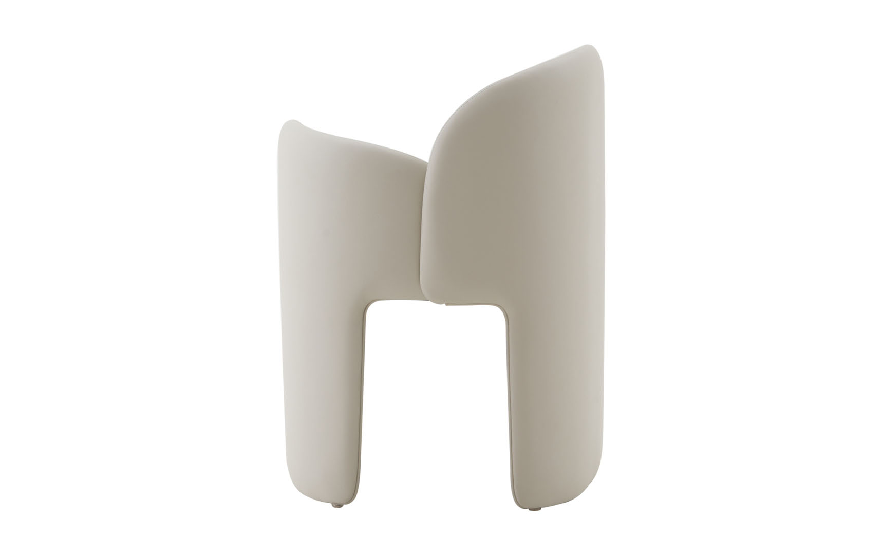 BELLAMY Dressing Stool