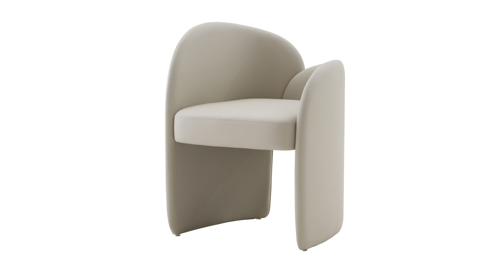 BELLAMY Dressing Stool