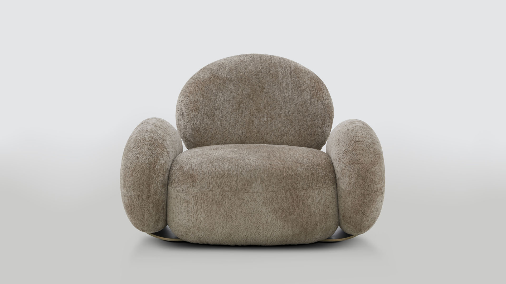 JULEP Arm Chair