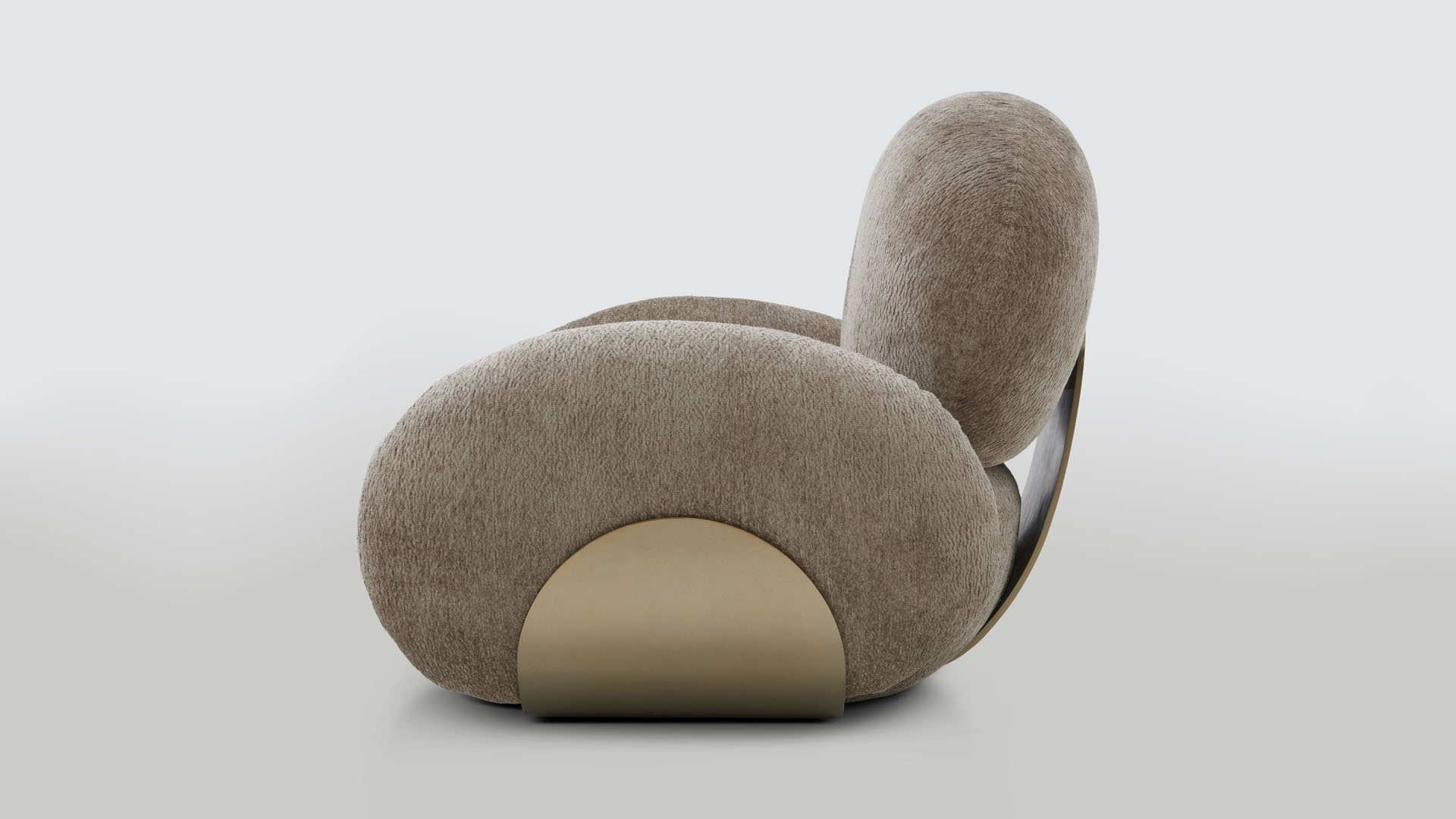 JULEP Arm Chair