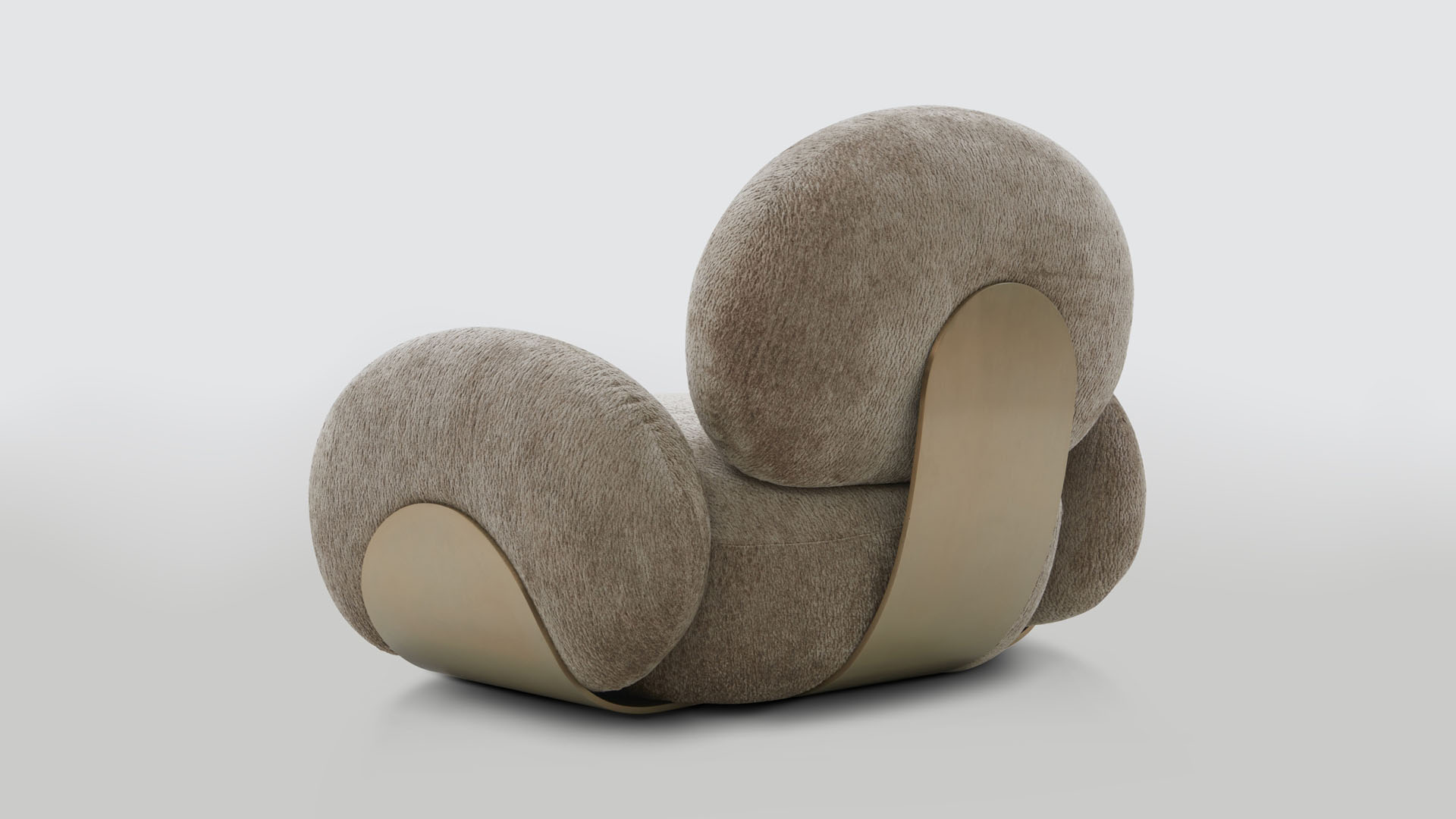 JULEP Arm Chair