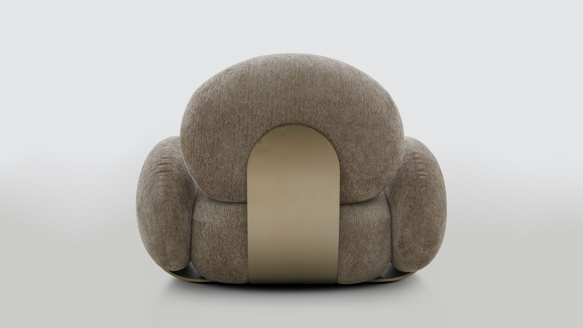 JULEP Arm Chair