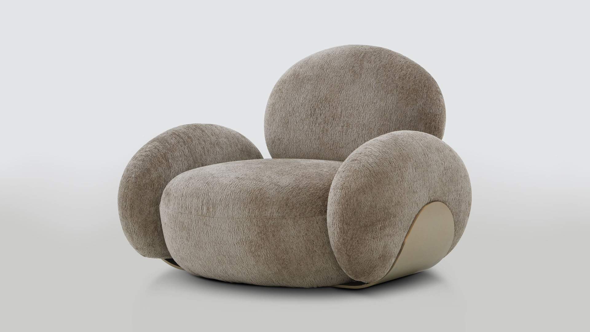 JULEP Arm Chair
