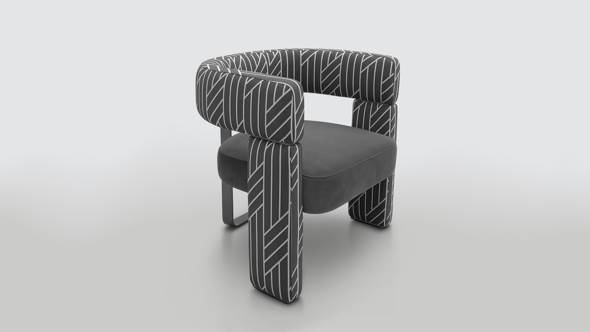 MARGARET Arm Chair