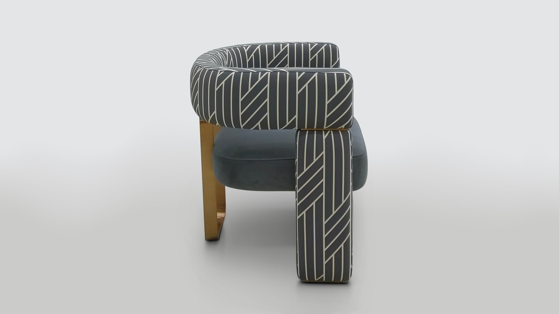 MARGARET Arm Chair