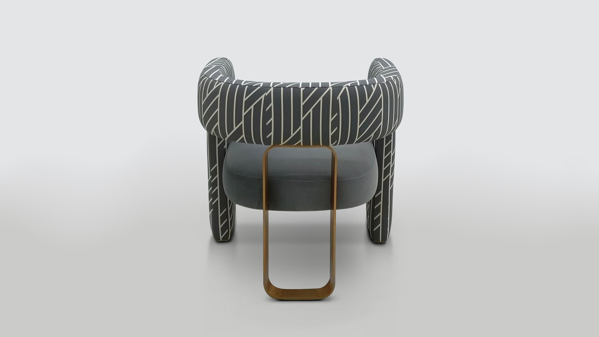 MARGARET Arm Chair