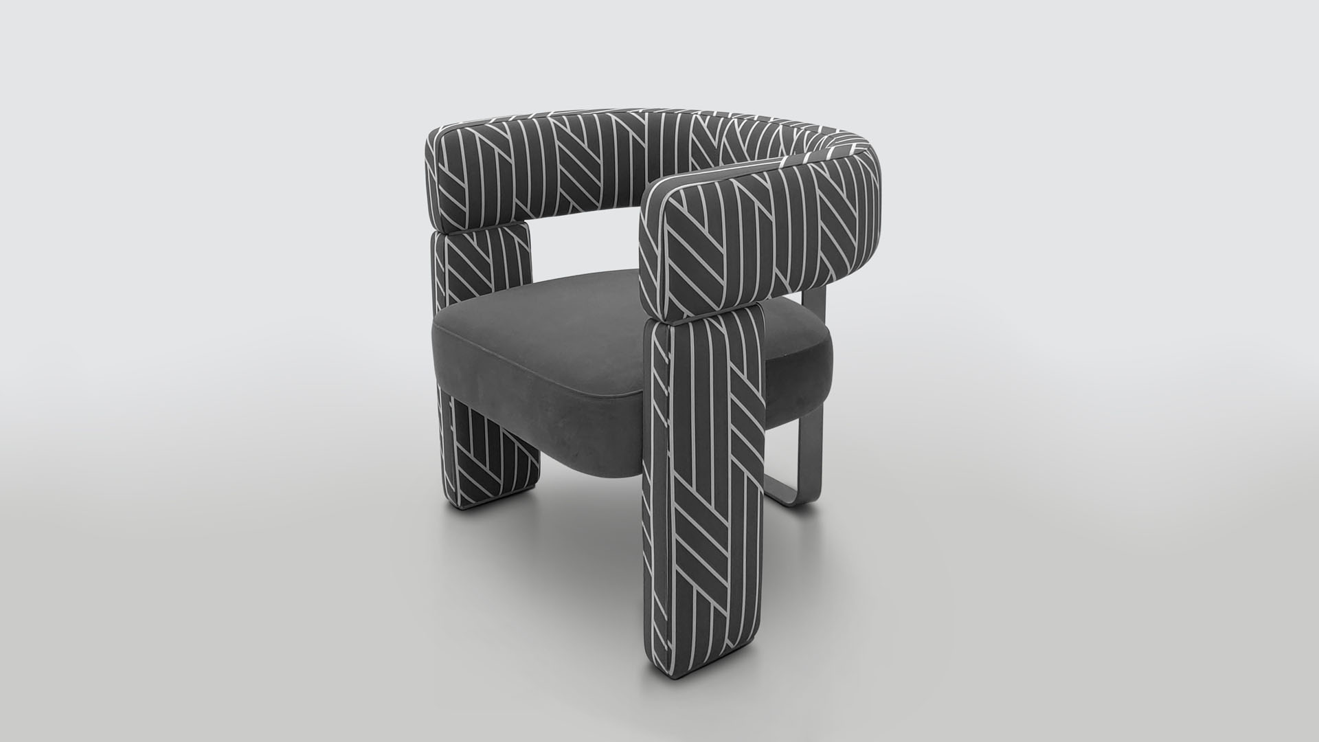 MARGARET Arm Chair