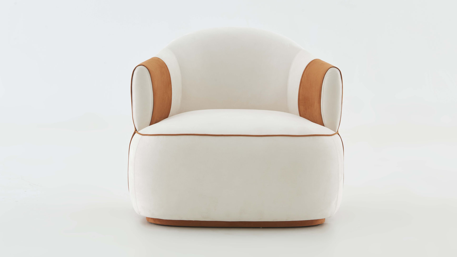 LARZIA Arm Chair