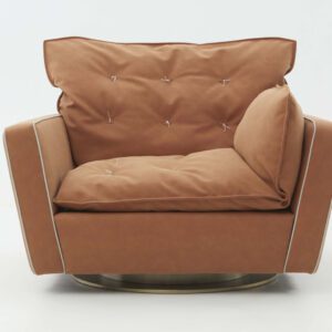 SORRENTO Arm Chair