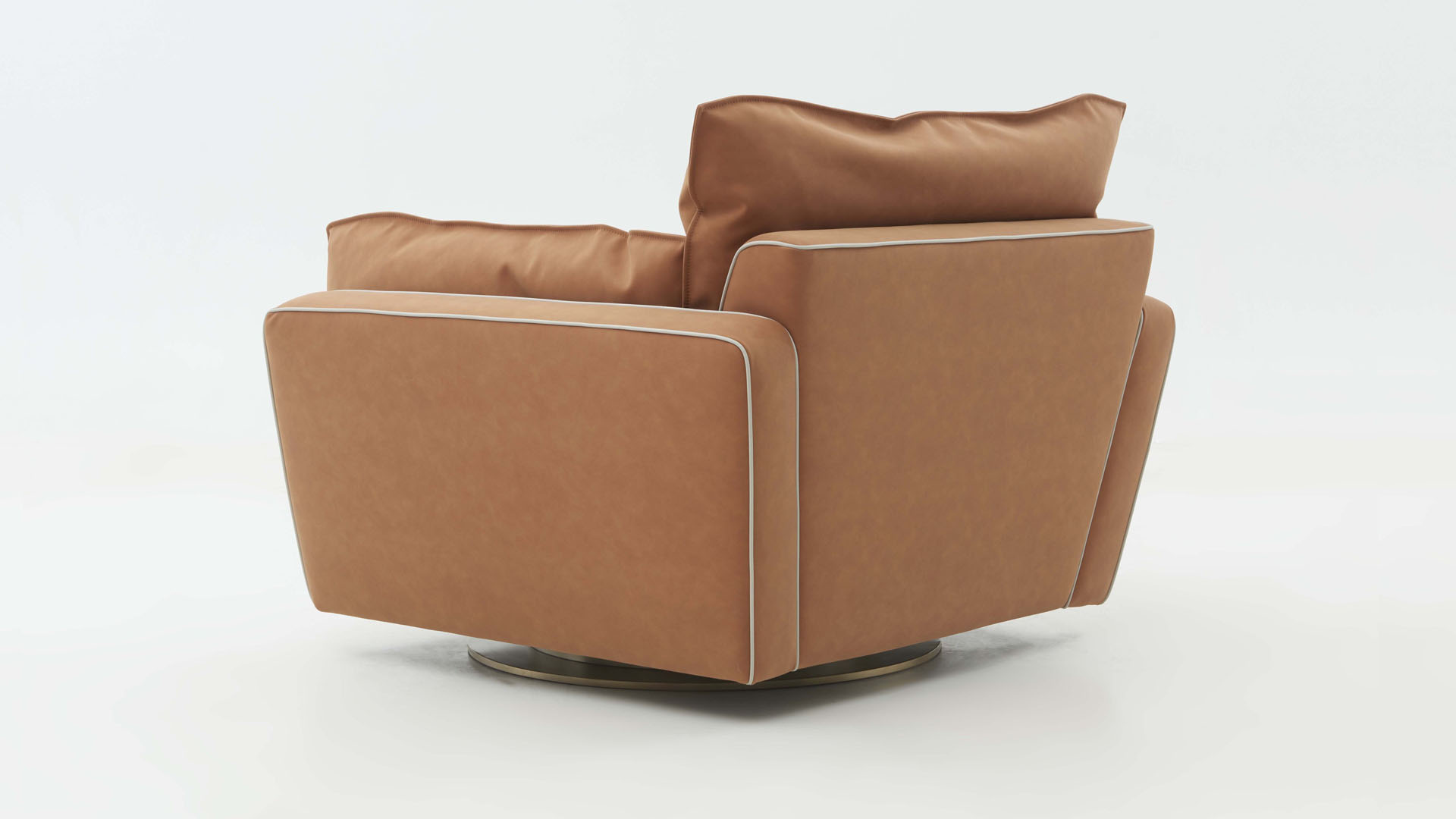 SORRENTO Arm Chair