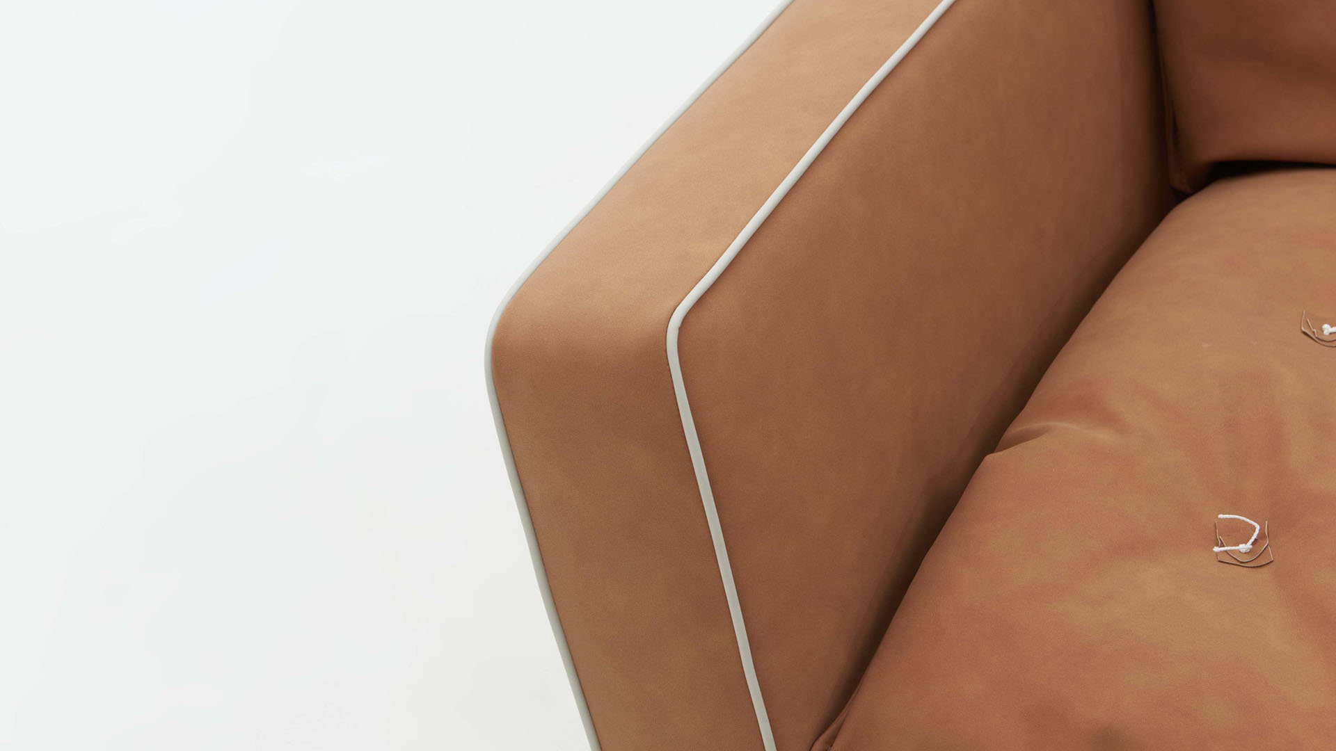 SORRENTO Arm Chair