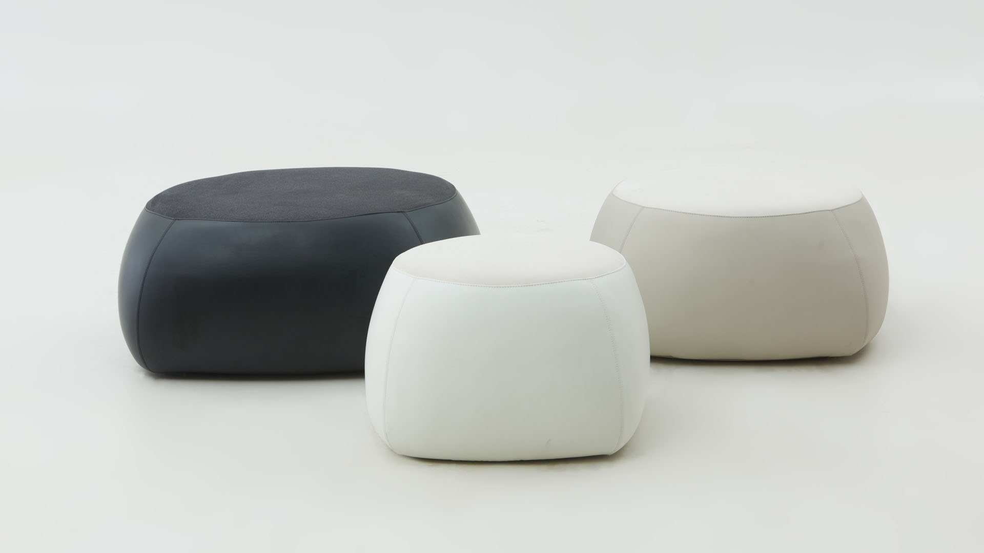 POUFS Pouff