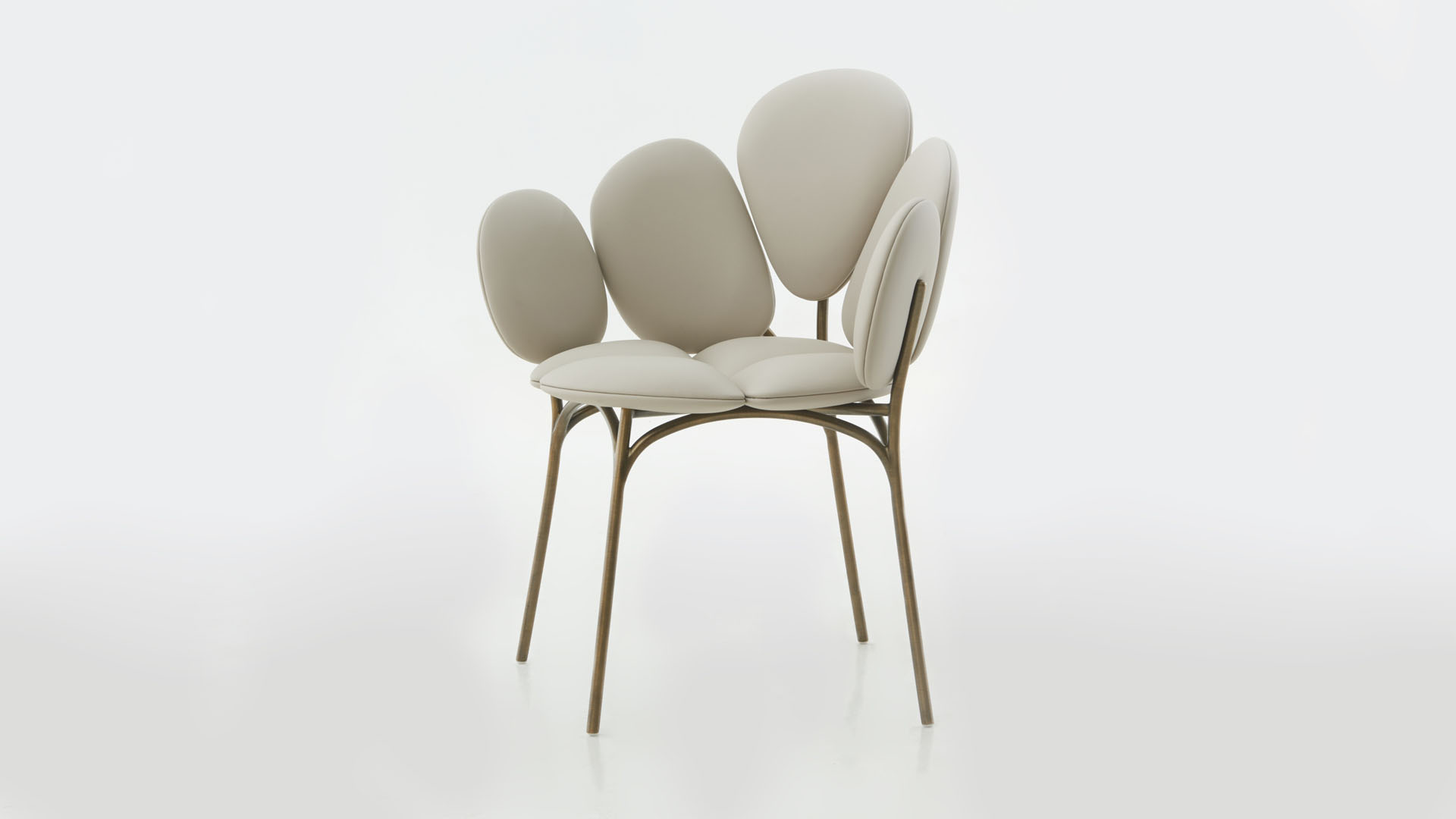 PAVONE Dining Chair