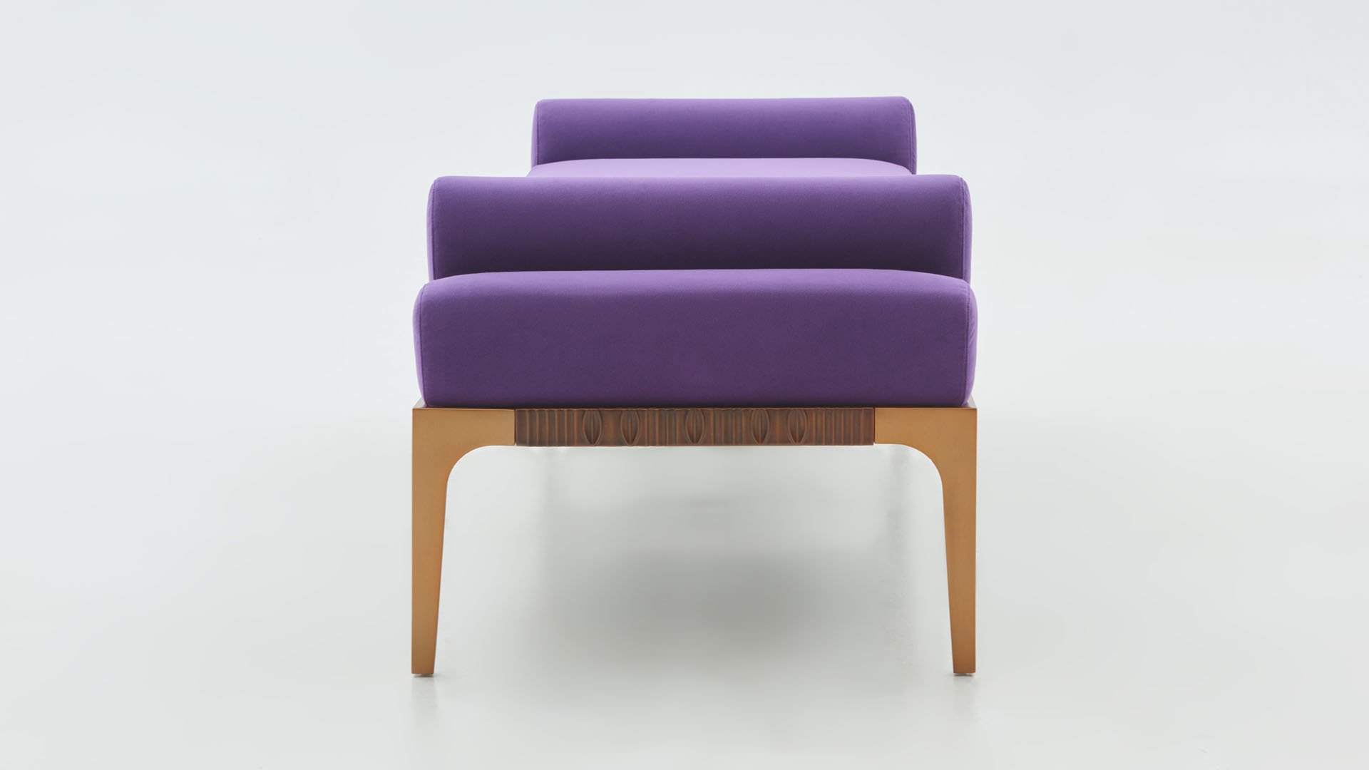 MONTAGU Bench