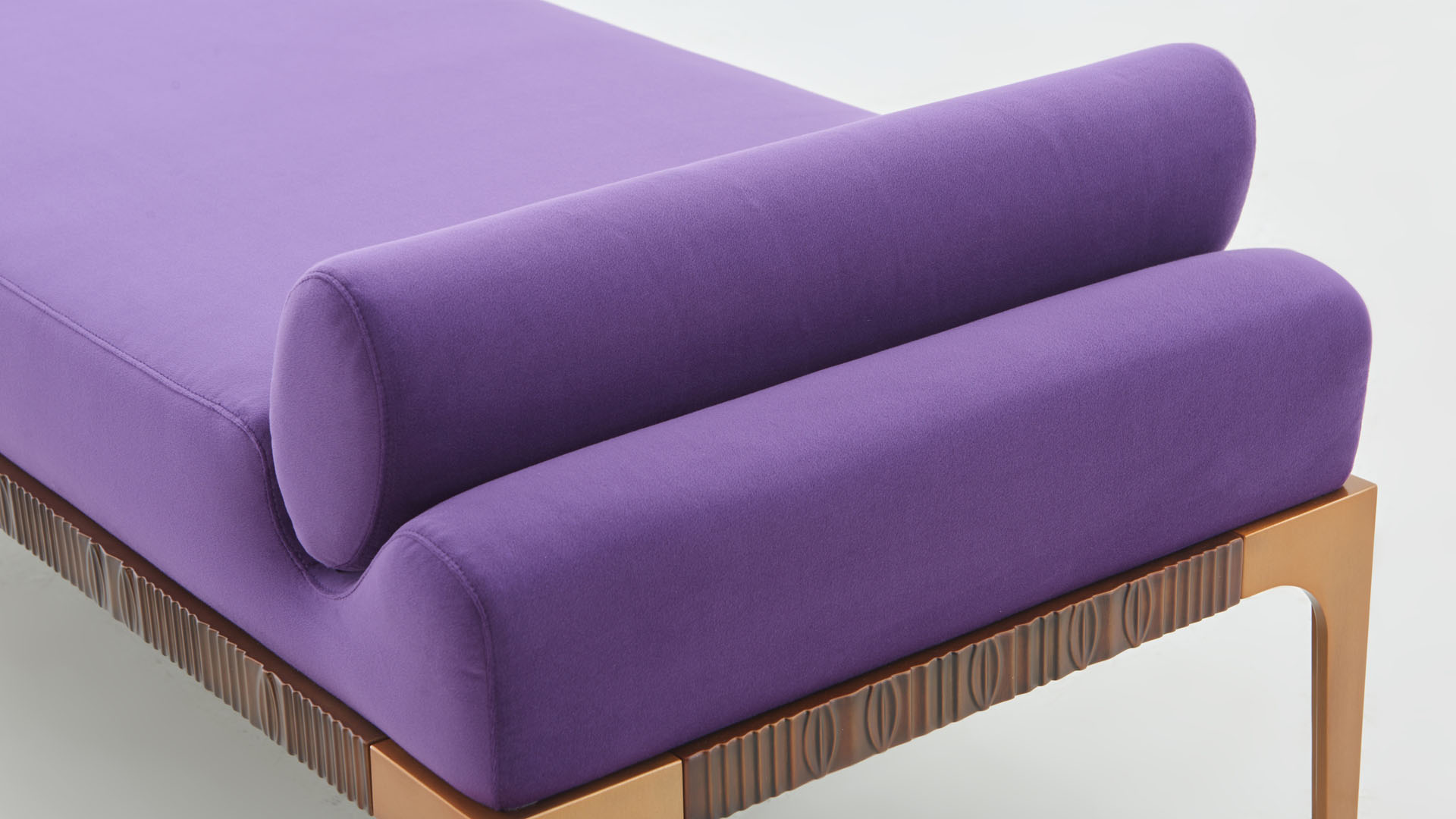 MONTAGU Bench