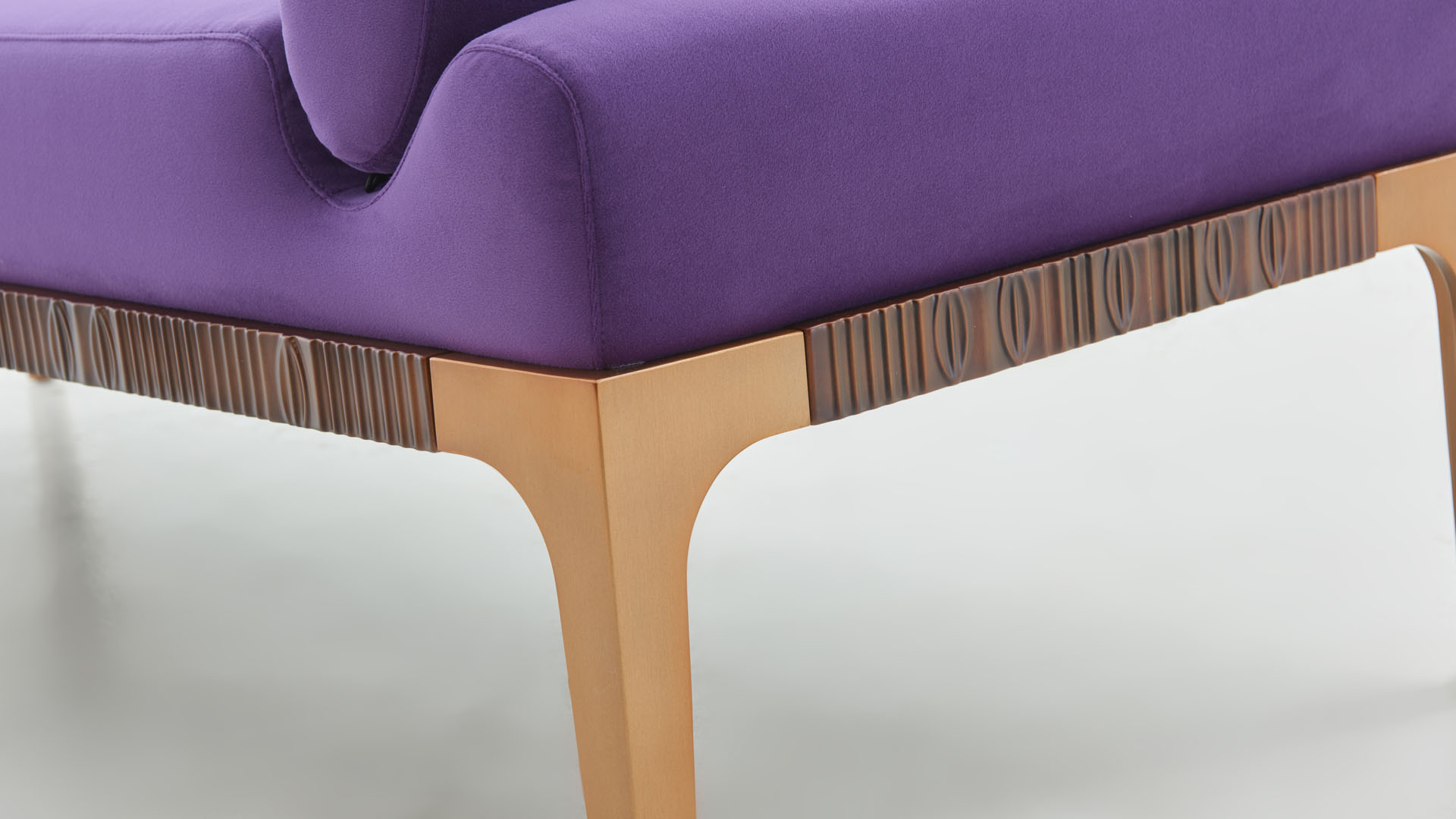 MONTAGU Bench