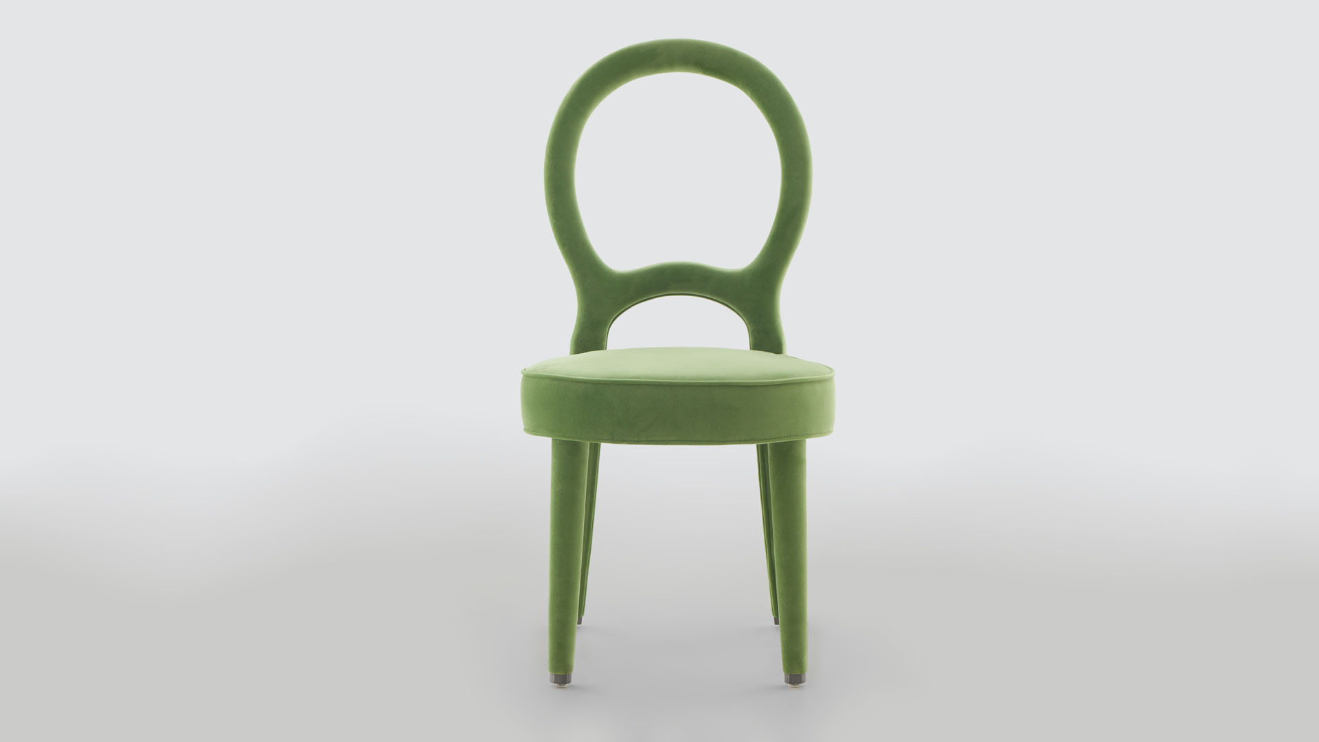 BILOU Dressing Stool