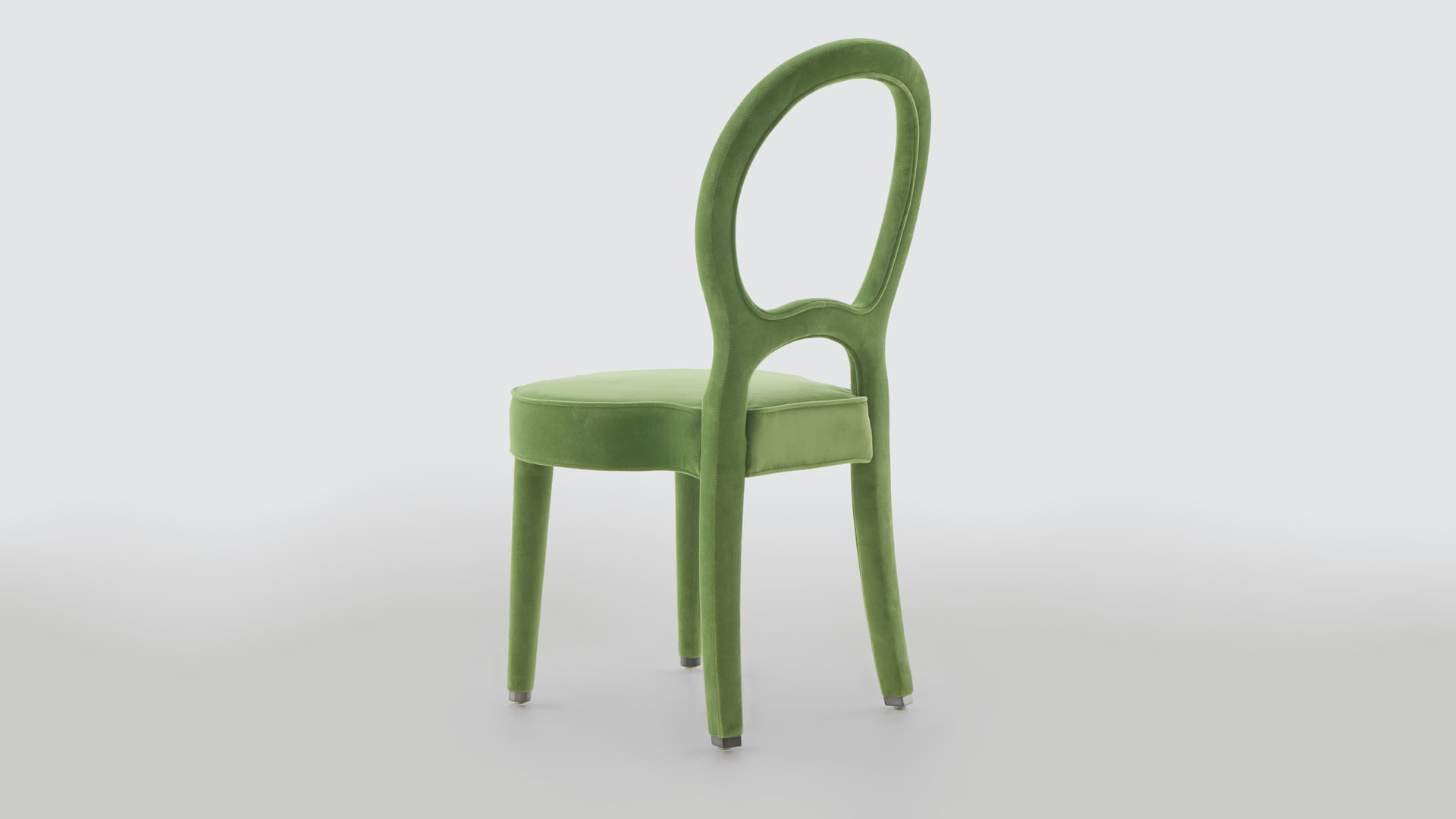 BILOU Dressing Stool