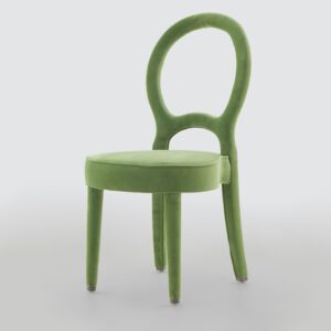 BILOU Dressing Stool