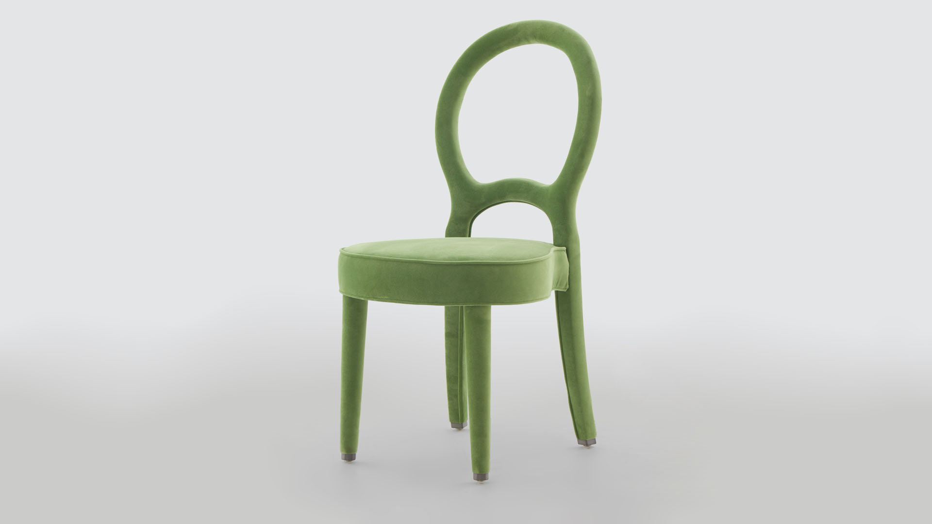 BILOU Dressing Stool