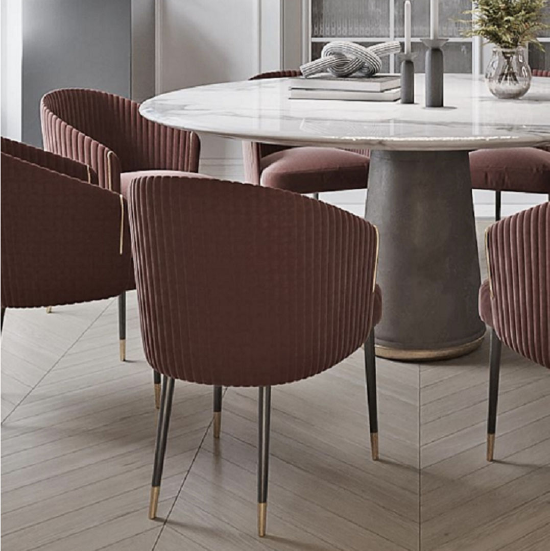 AUSTIN Dining Chair