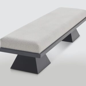 BERNHARDT Bench