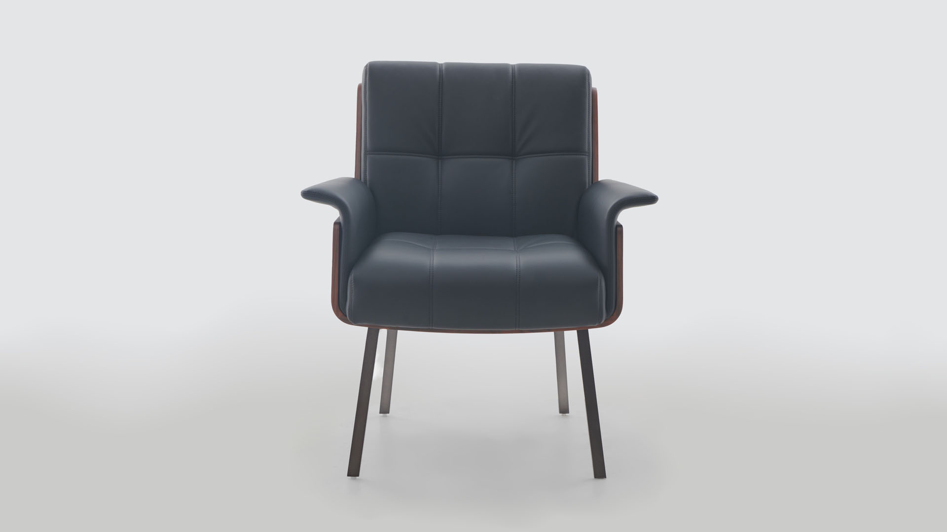 EAMES Dining Chair