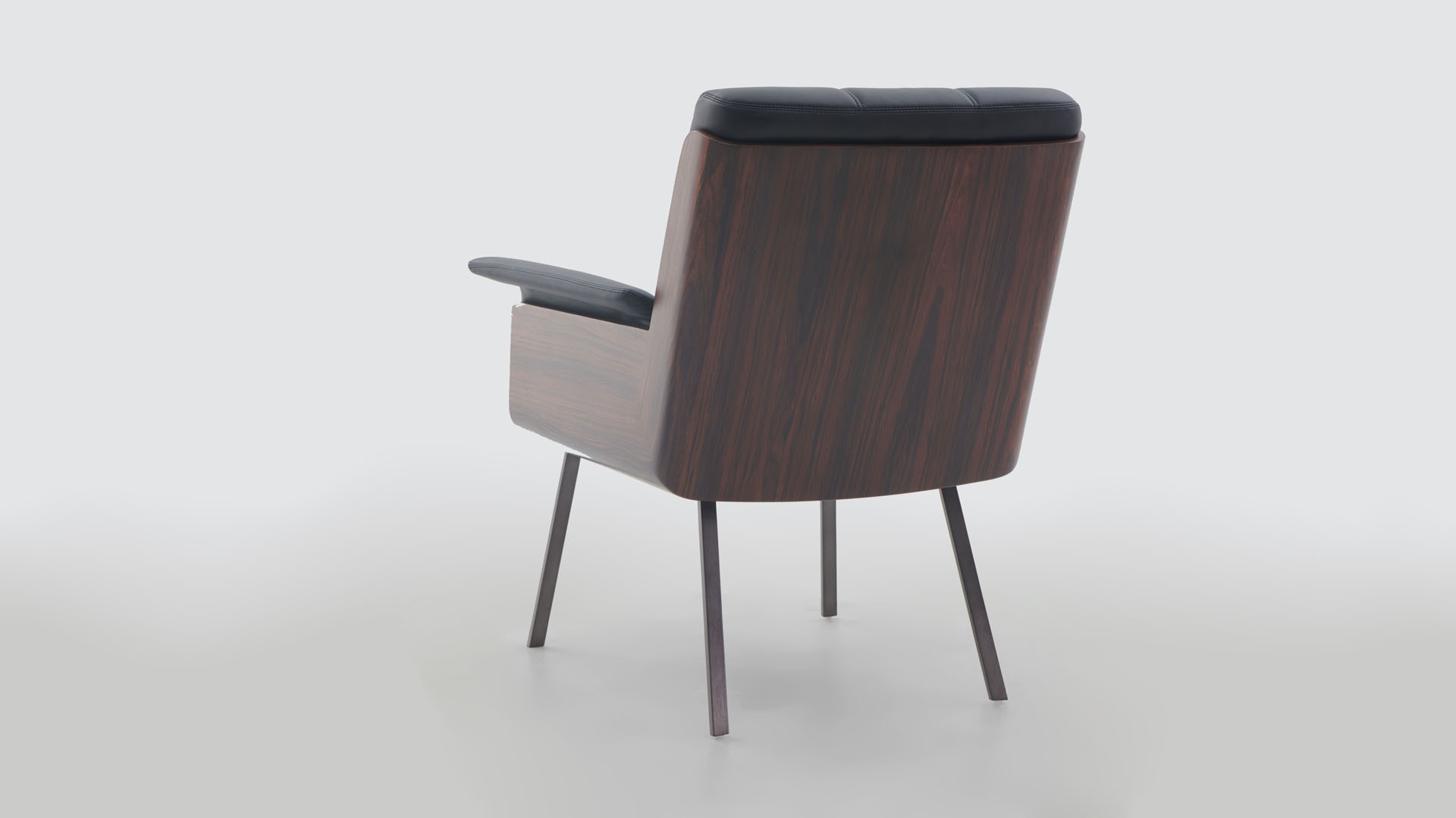 EAMES Dining Chair