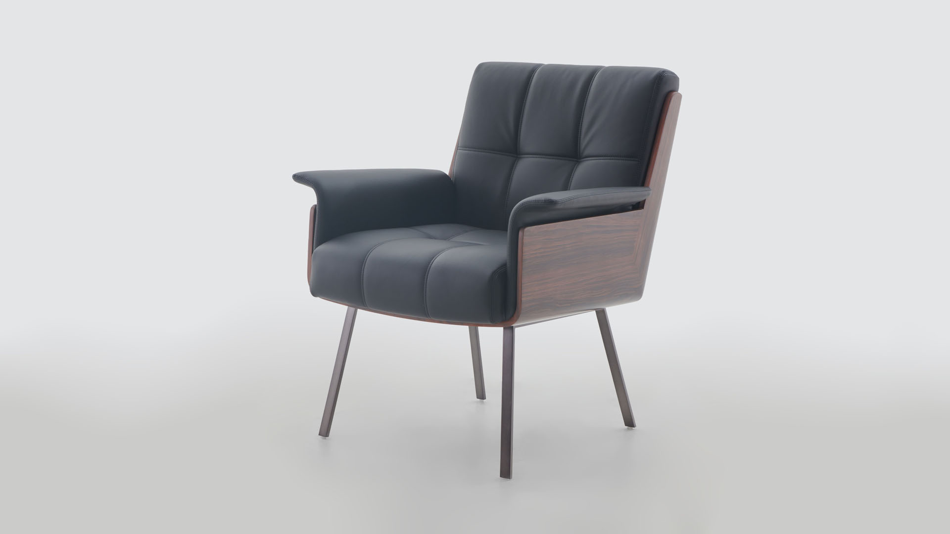 EAMES Dining Chair
