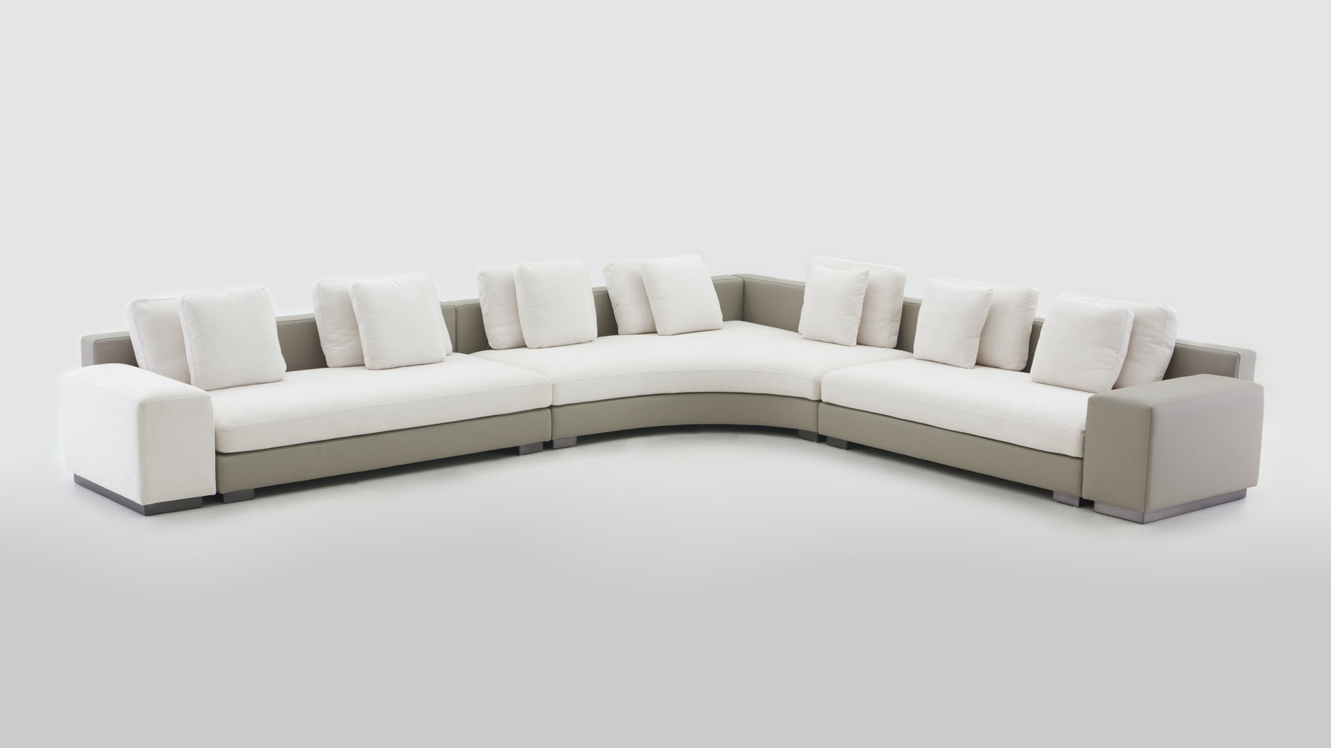 DANIELS Sofa