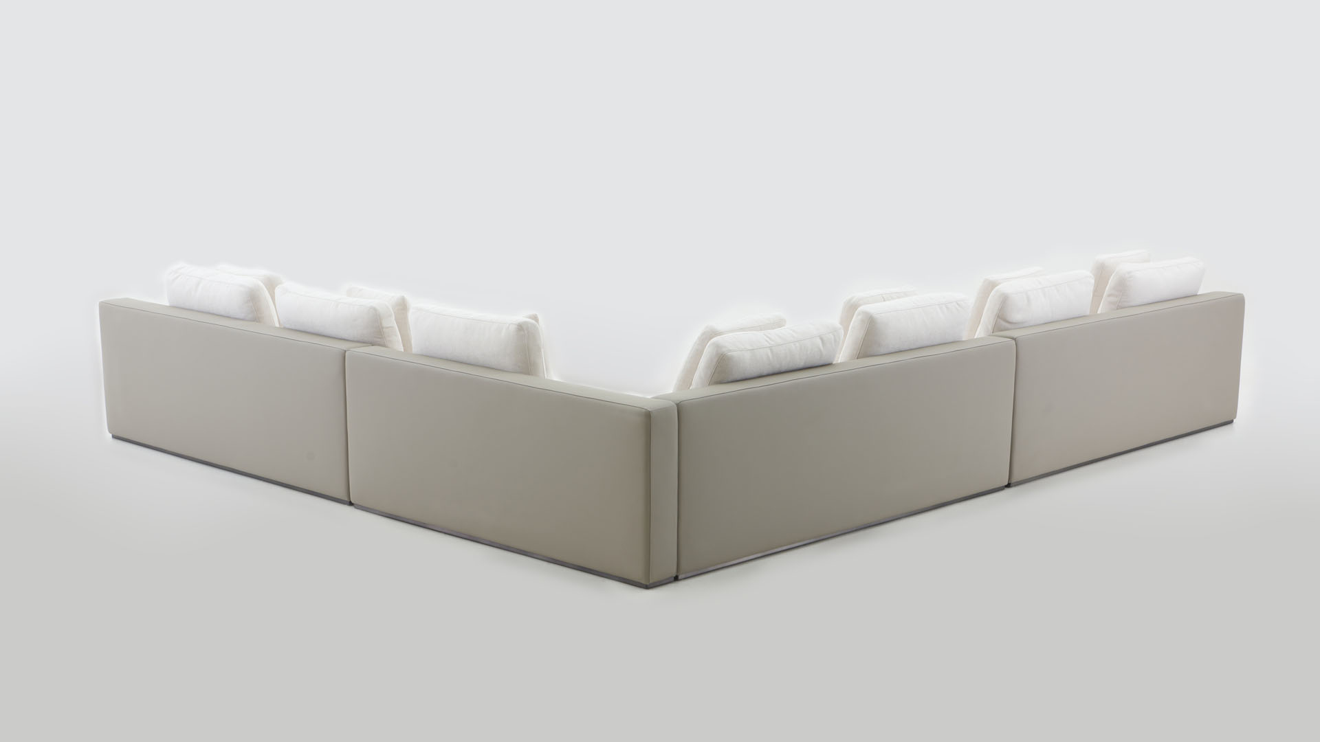 DANIELS Sofa
