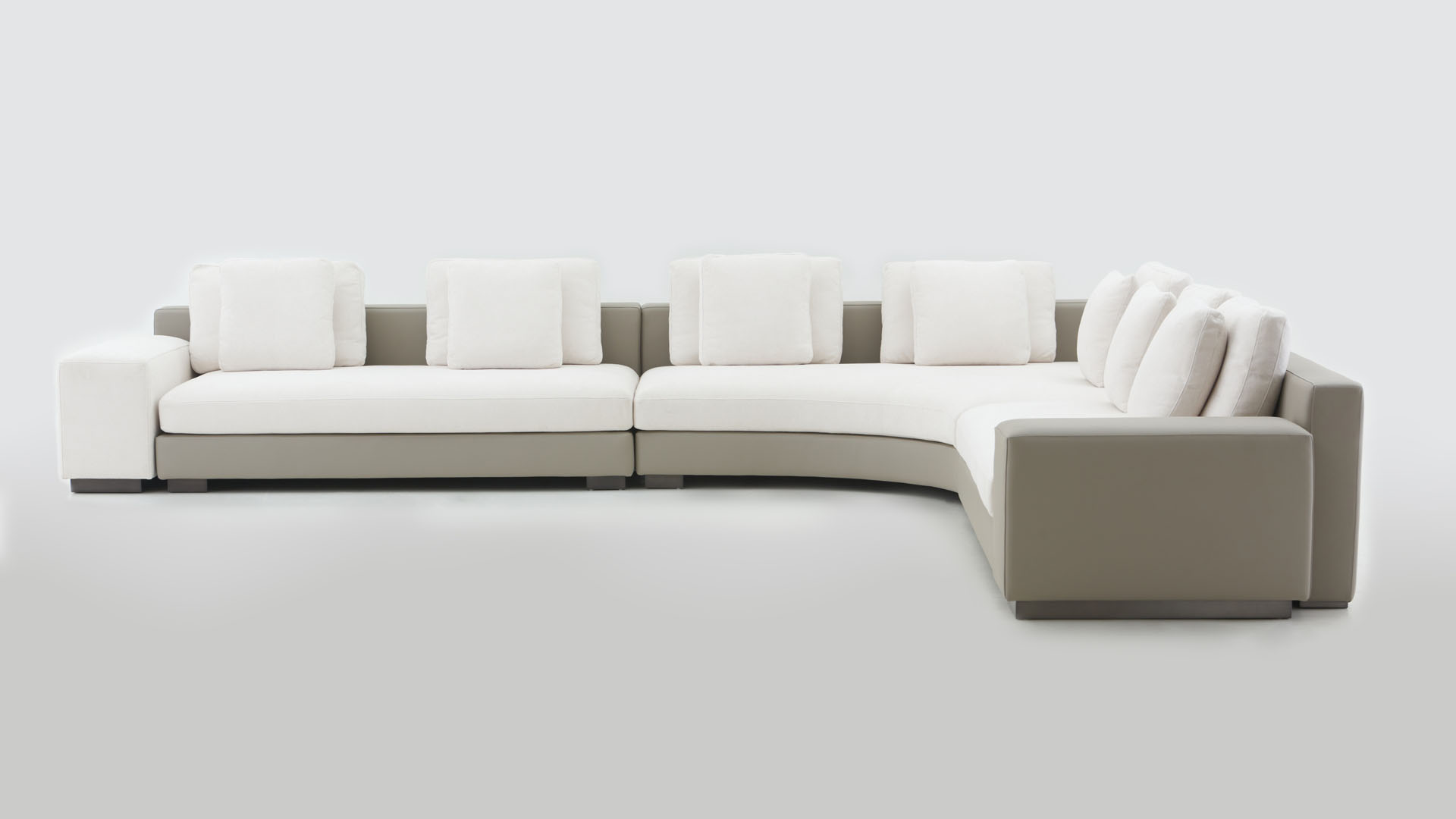 DANIELS Sofa